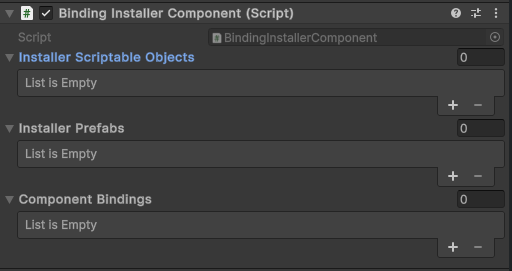 EmptyInstallerComponentInspector.png EmptyInstallerComponentInspector.png