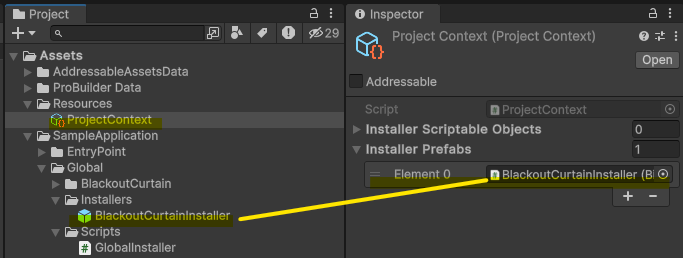 InstallPrefabOnProjectContext.png